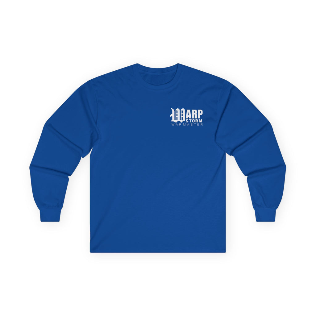 Regimental Standard Long Sleeve Tee