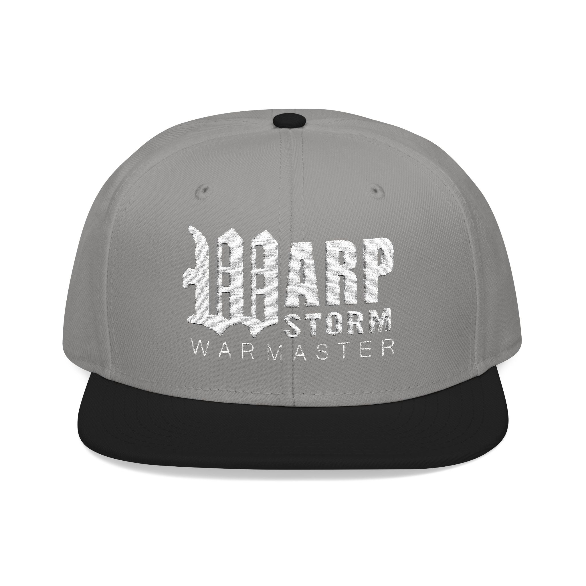 The Warmaster's Snapback