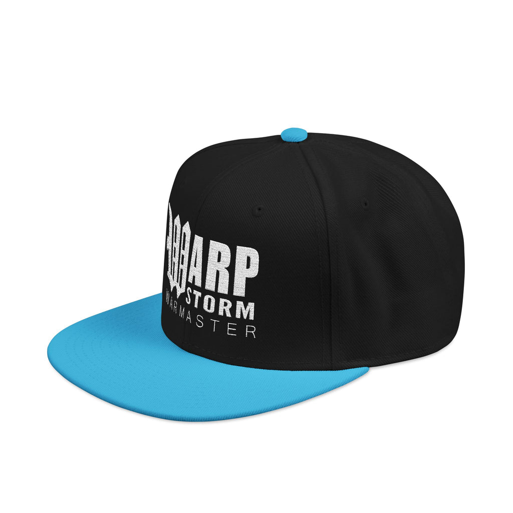 The Warmaster's Snapback