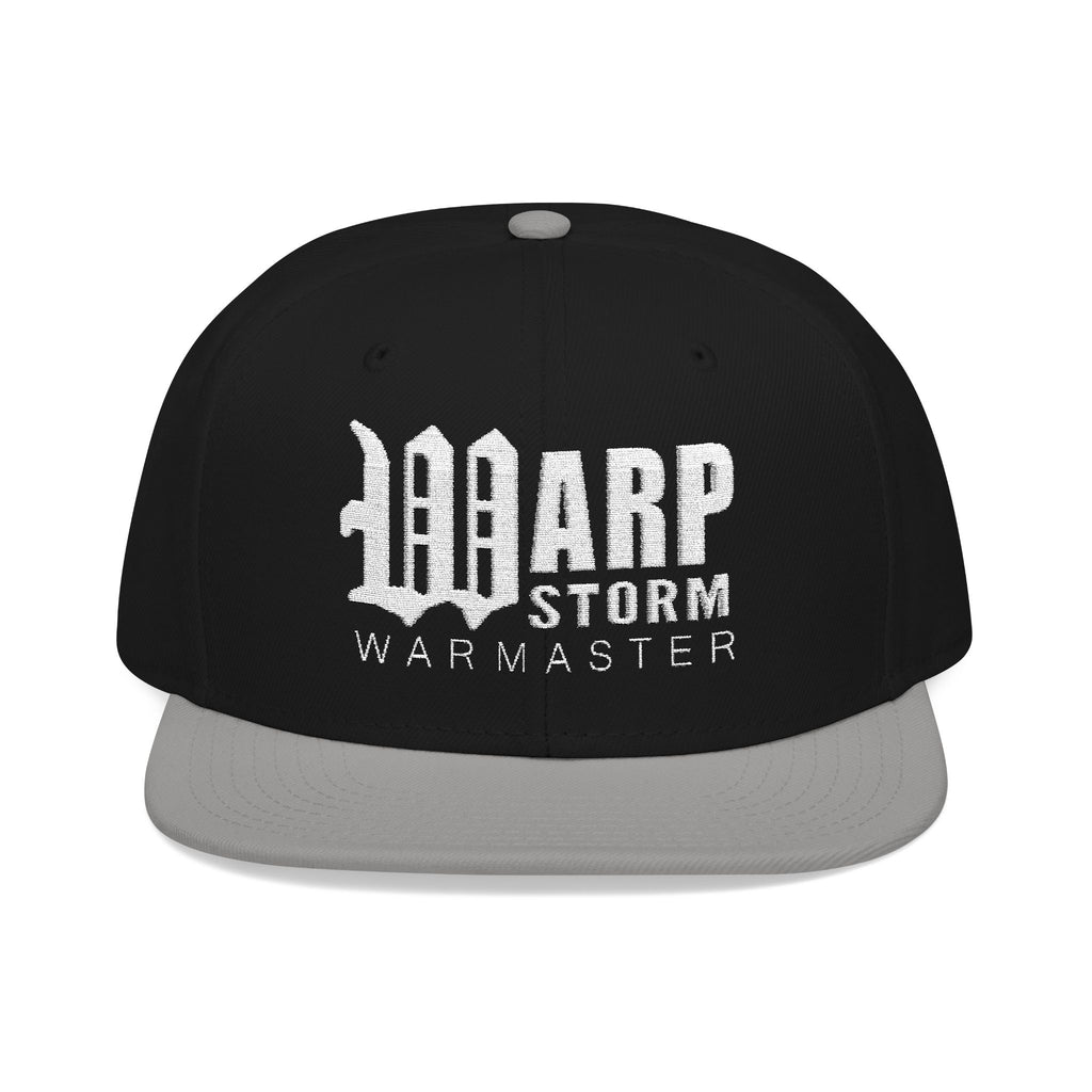 The Warmaster's Snapback