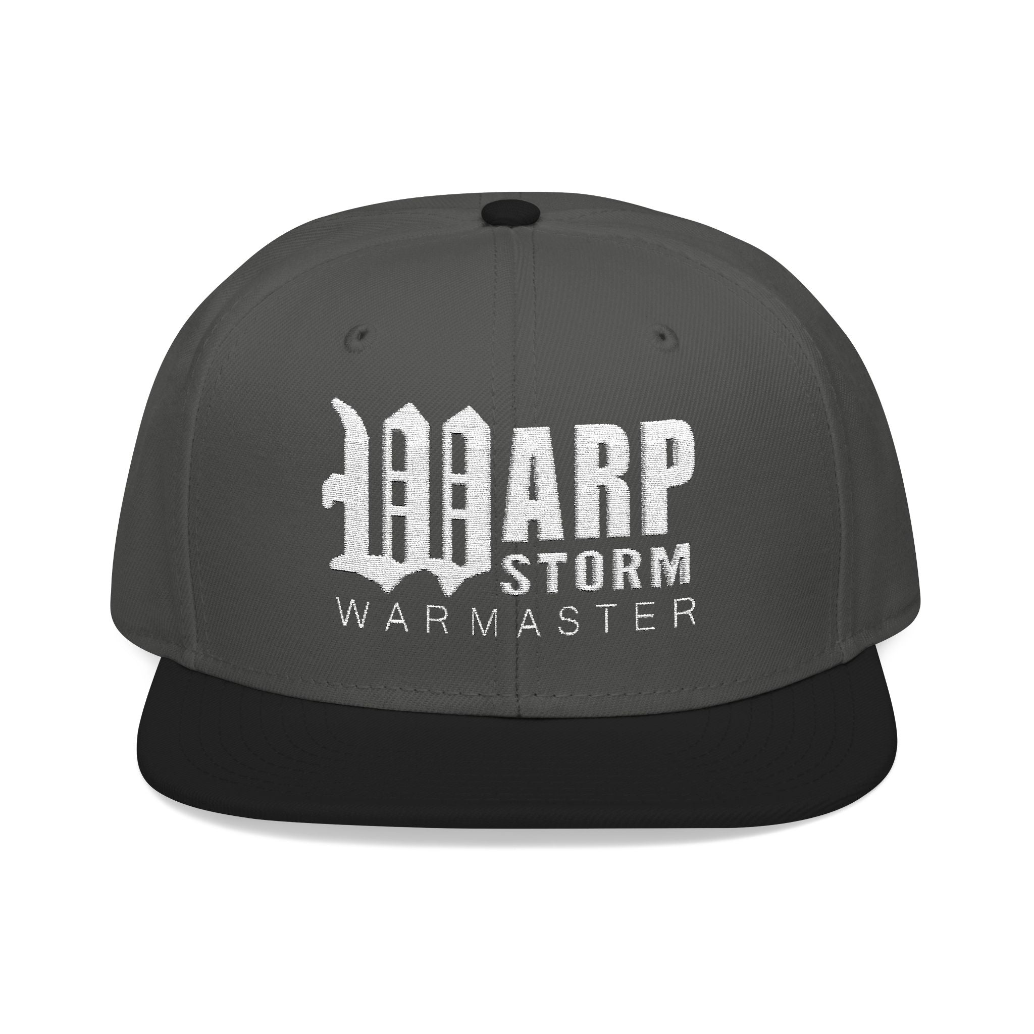 The Warmaster's Snapback