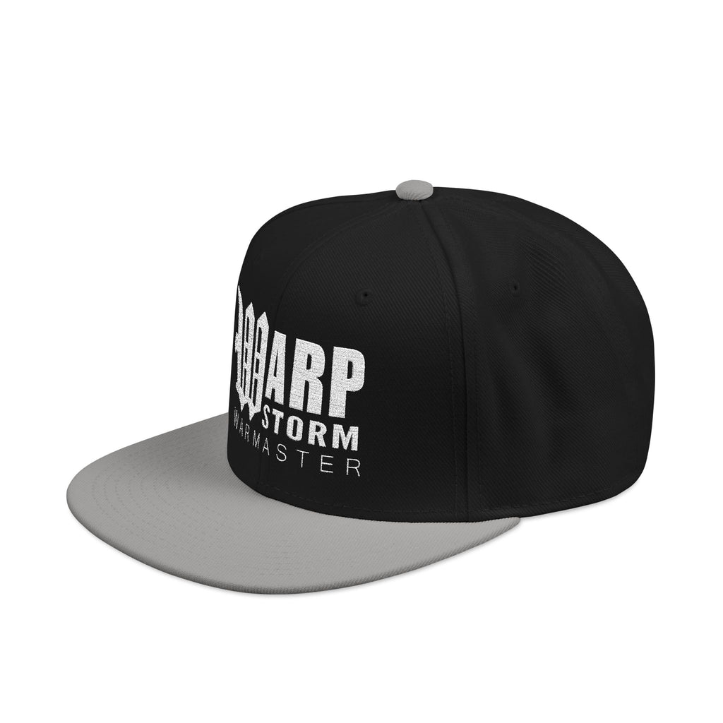 The Warmaster's Snapback