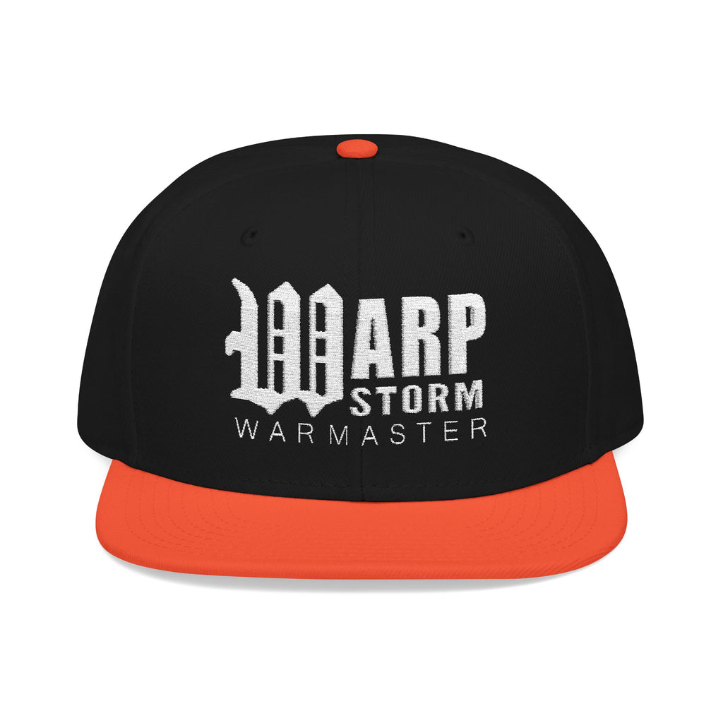The Warmaster's Snapback