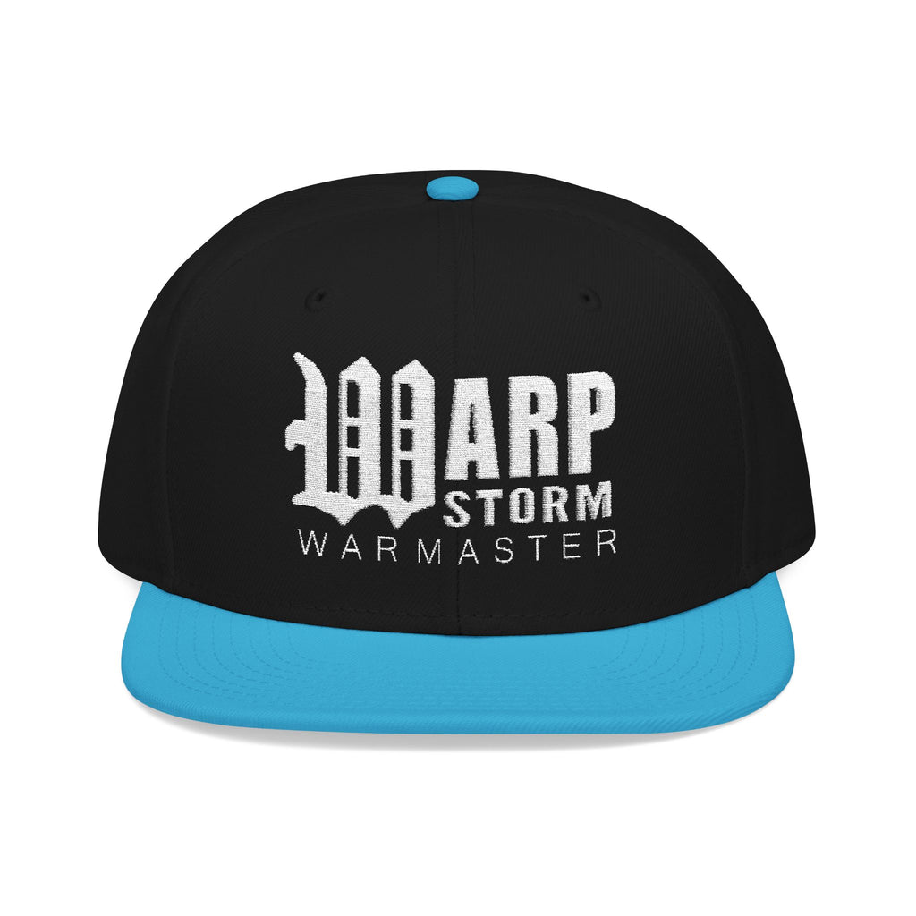 The Warmaster's Snapback