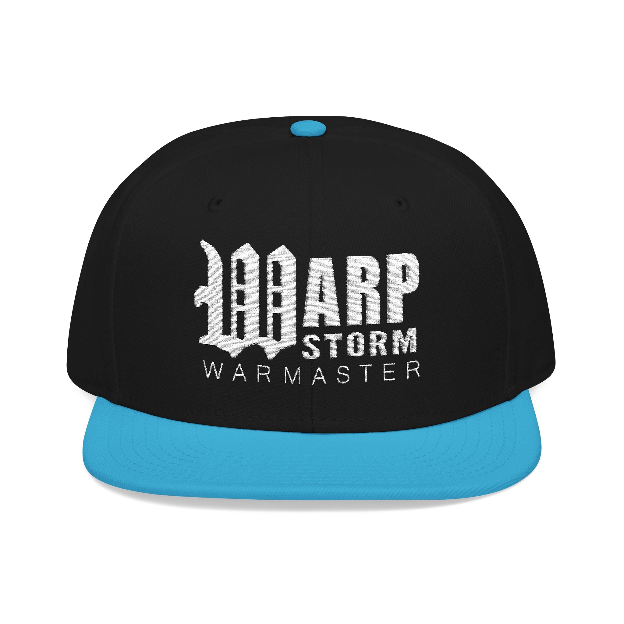 The Warmaster's Snapback