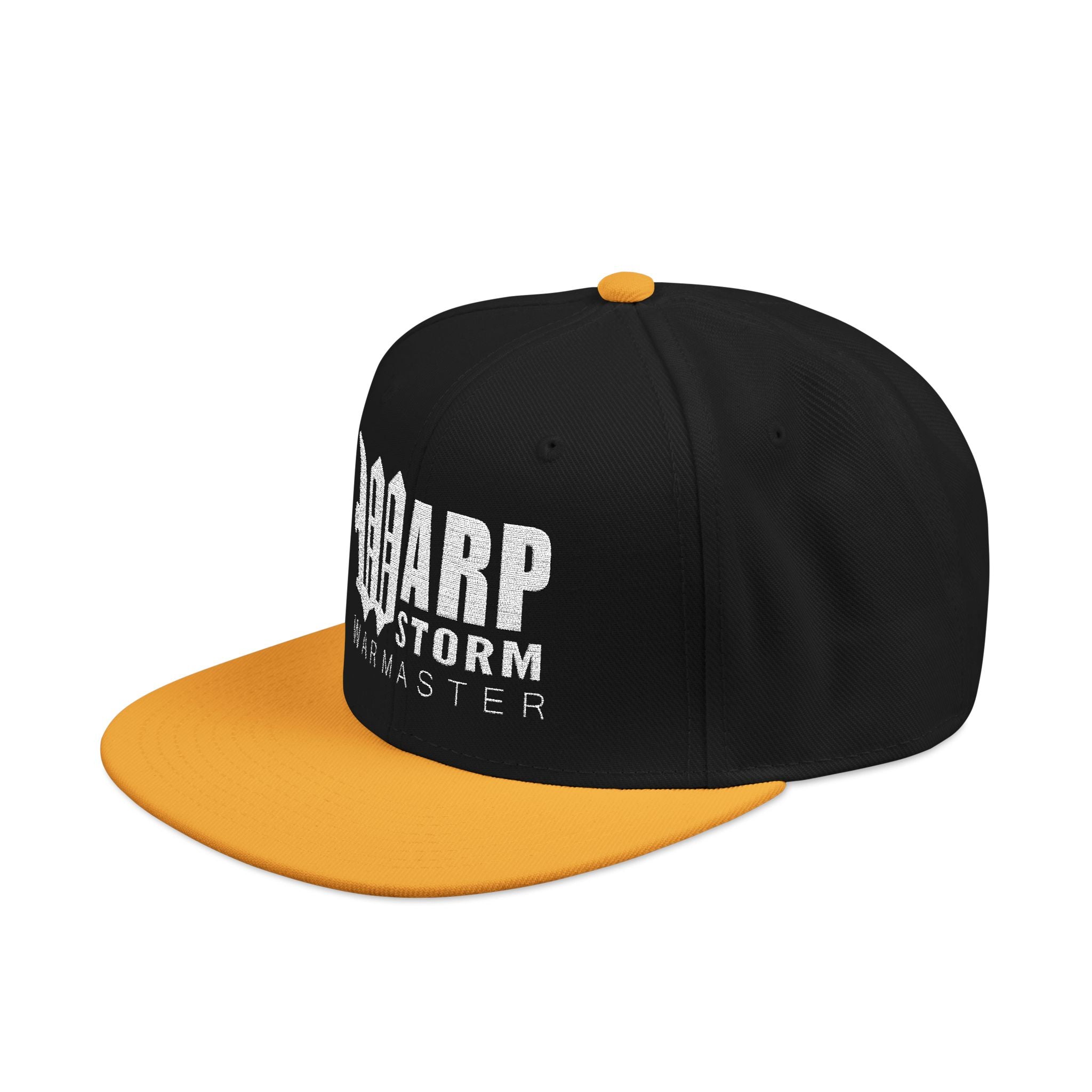The Warmaster's Snapback
