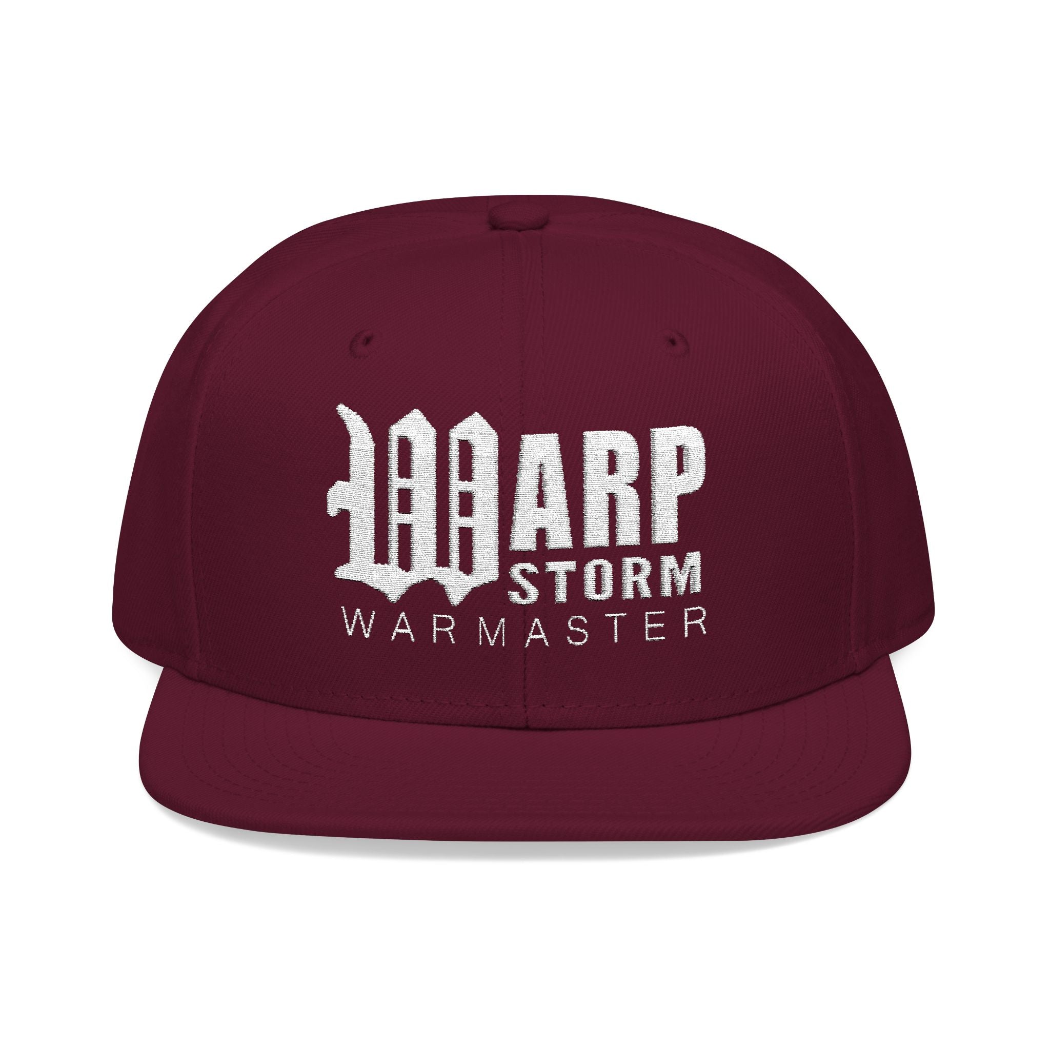 The Warmaster's Snapback