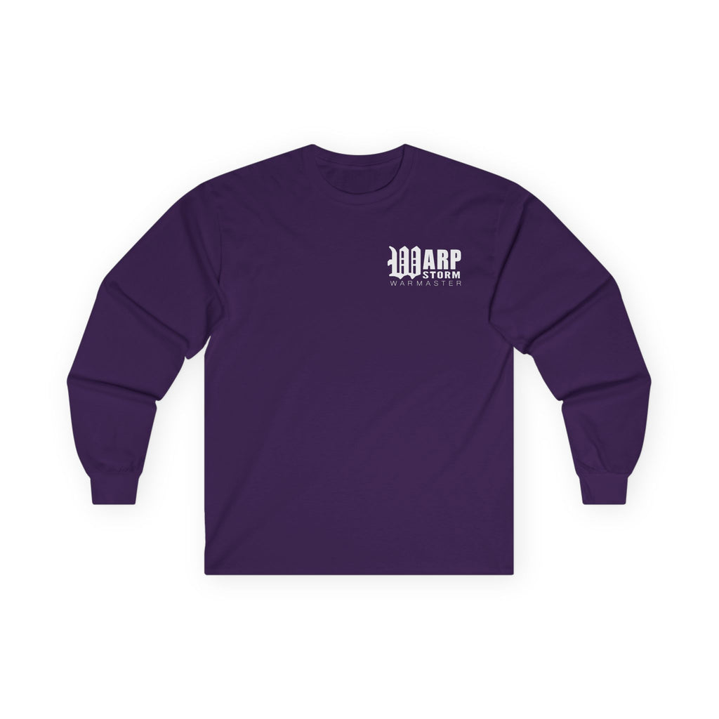 Regimental Standard Long Sleeve Tee