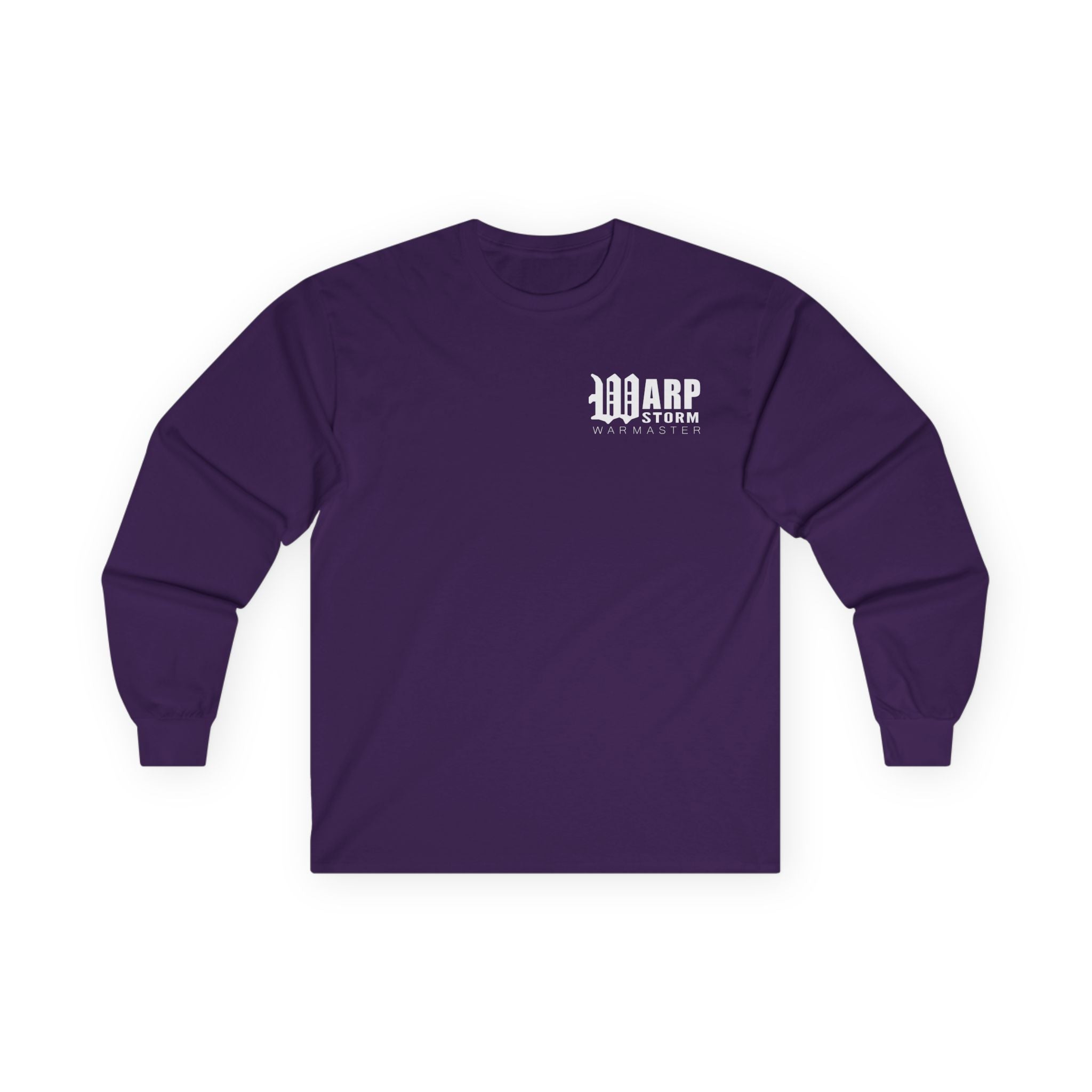 Regimental Standard Long Sleeve Tee