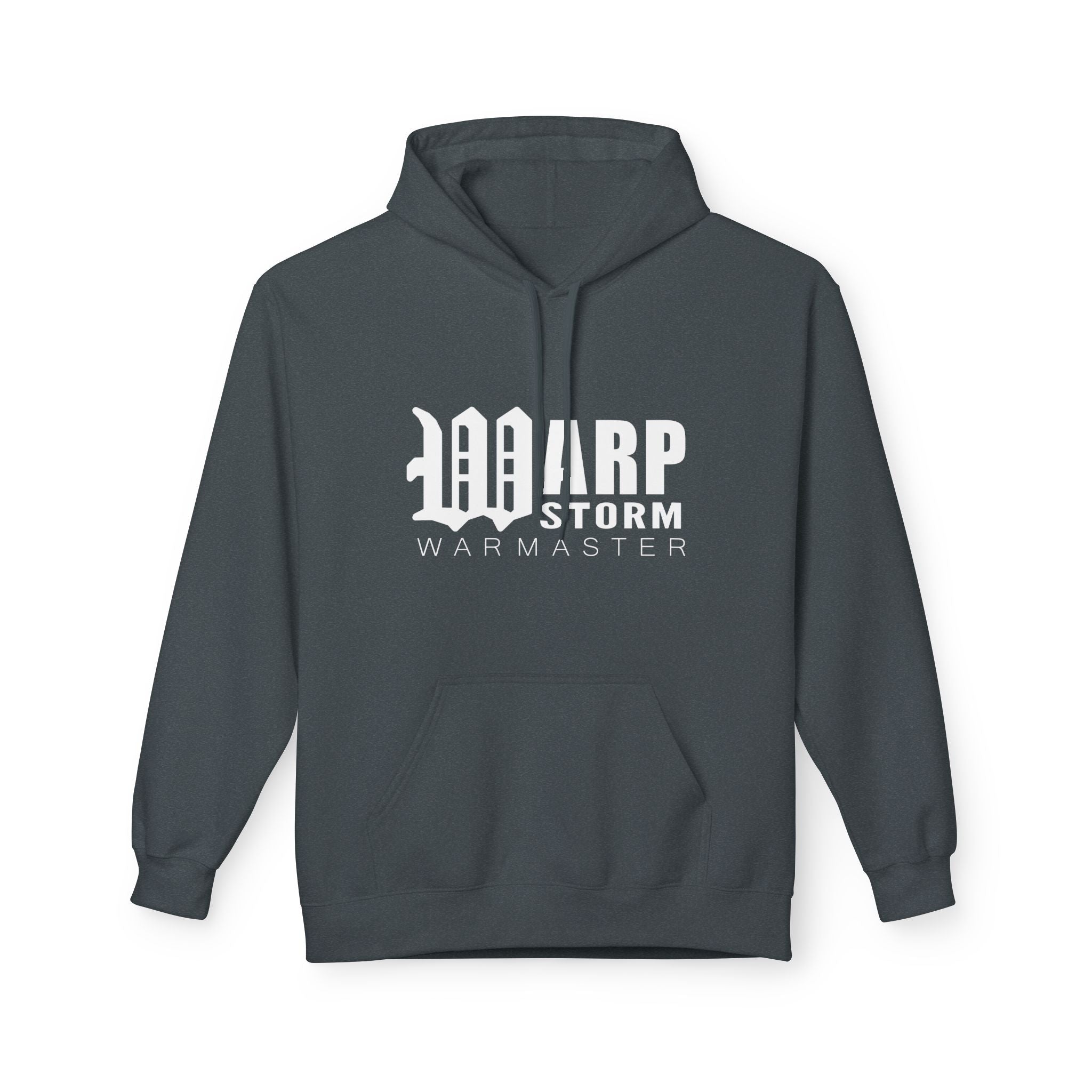 The Warmthstorm Warmasters Hoodie