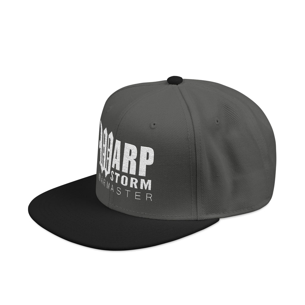 The Warmaster's Snapback