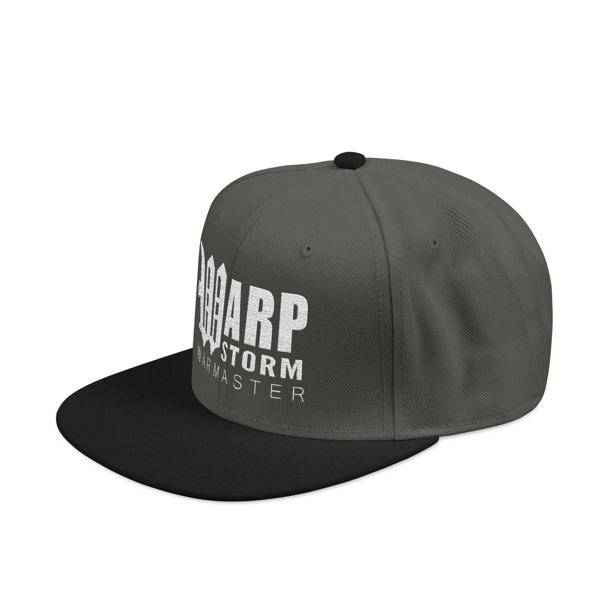 The Warmaster's Snapback