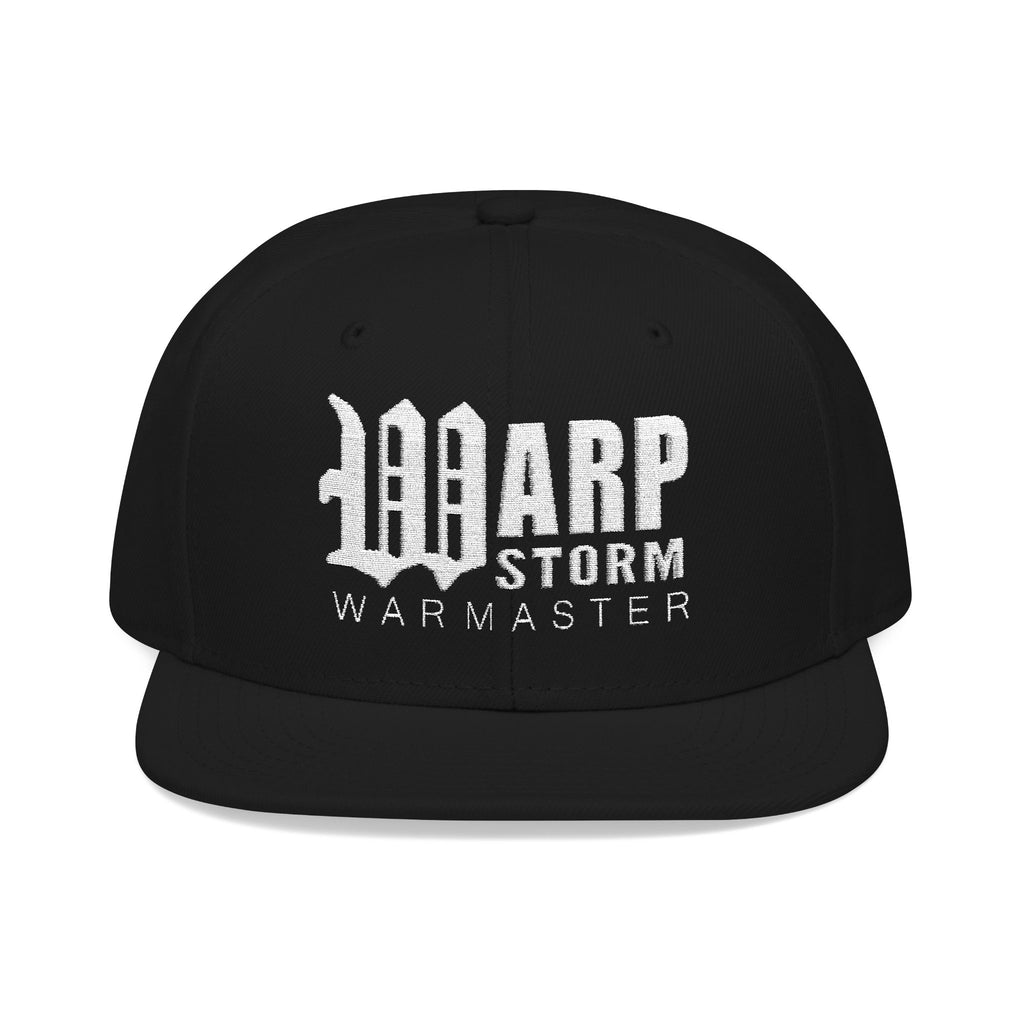 The Warmaster's Snapback
