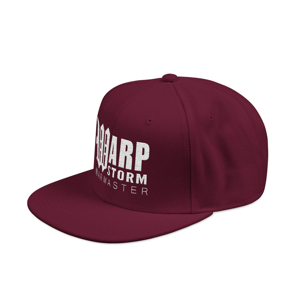 The Warmaster's Snapback