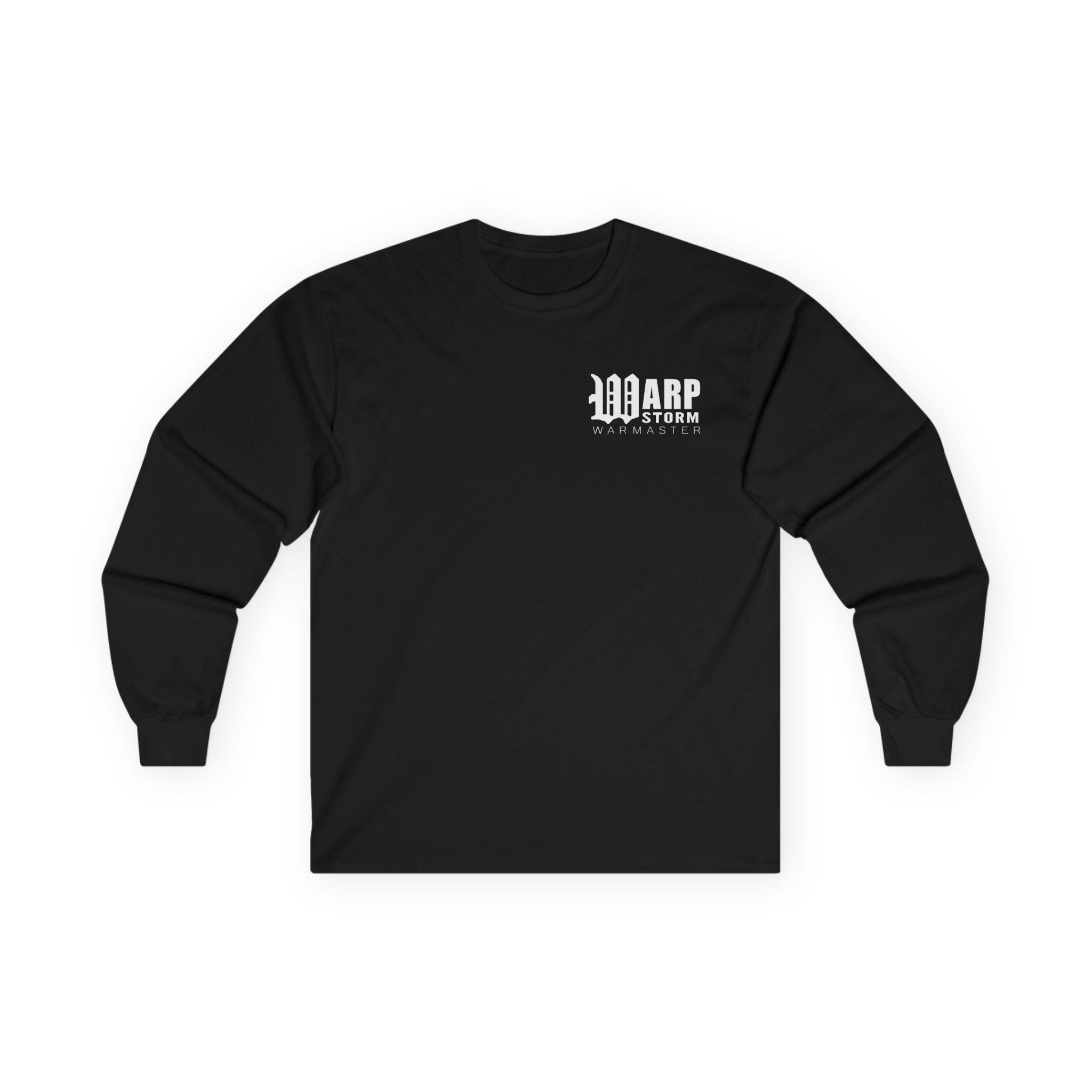 Regimental Standard Long Sleeve Tee