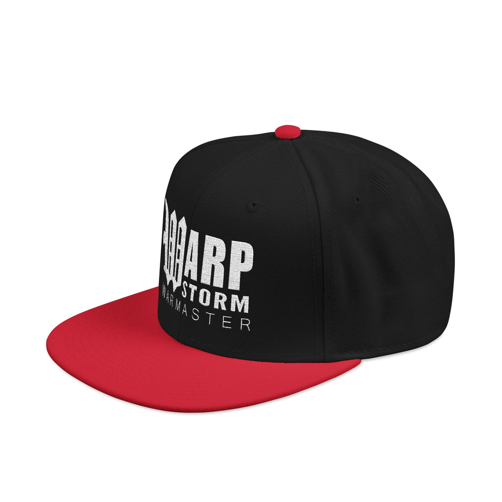 The Warmaster's Snapback