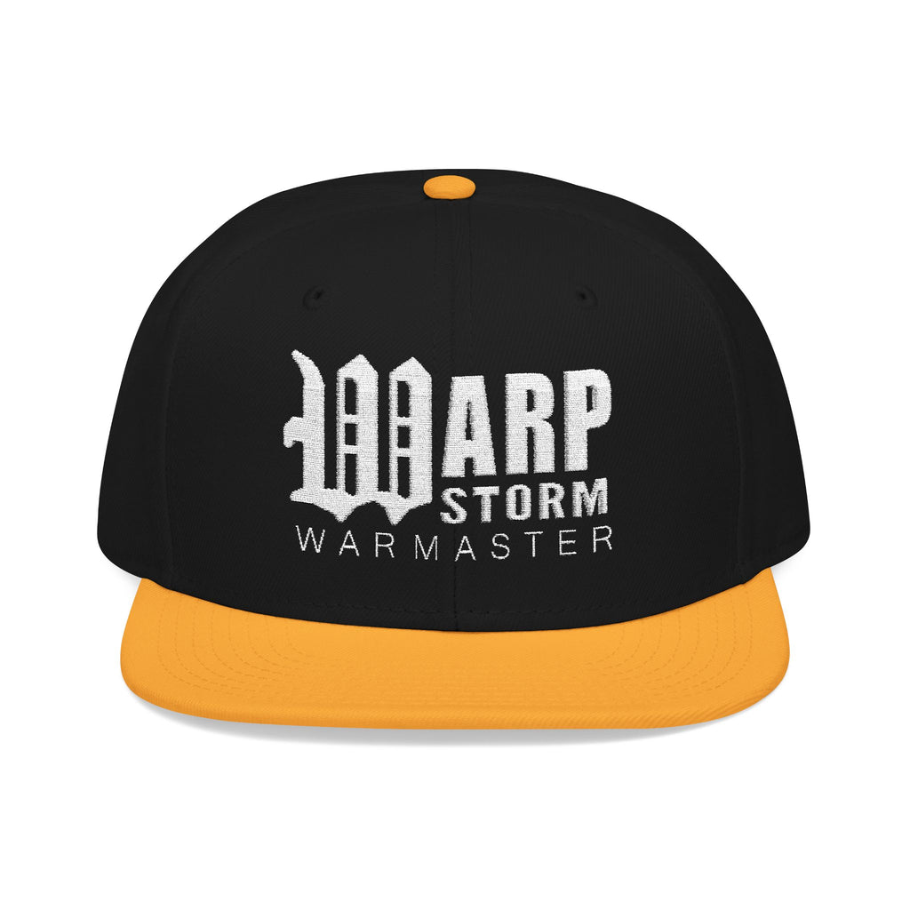 The Warmaster's Snapback