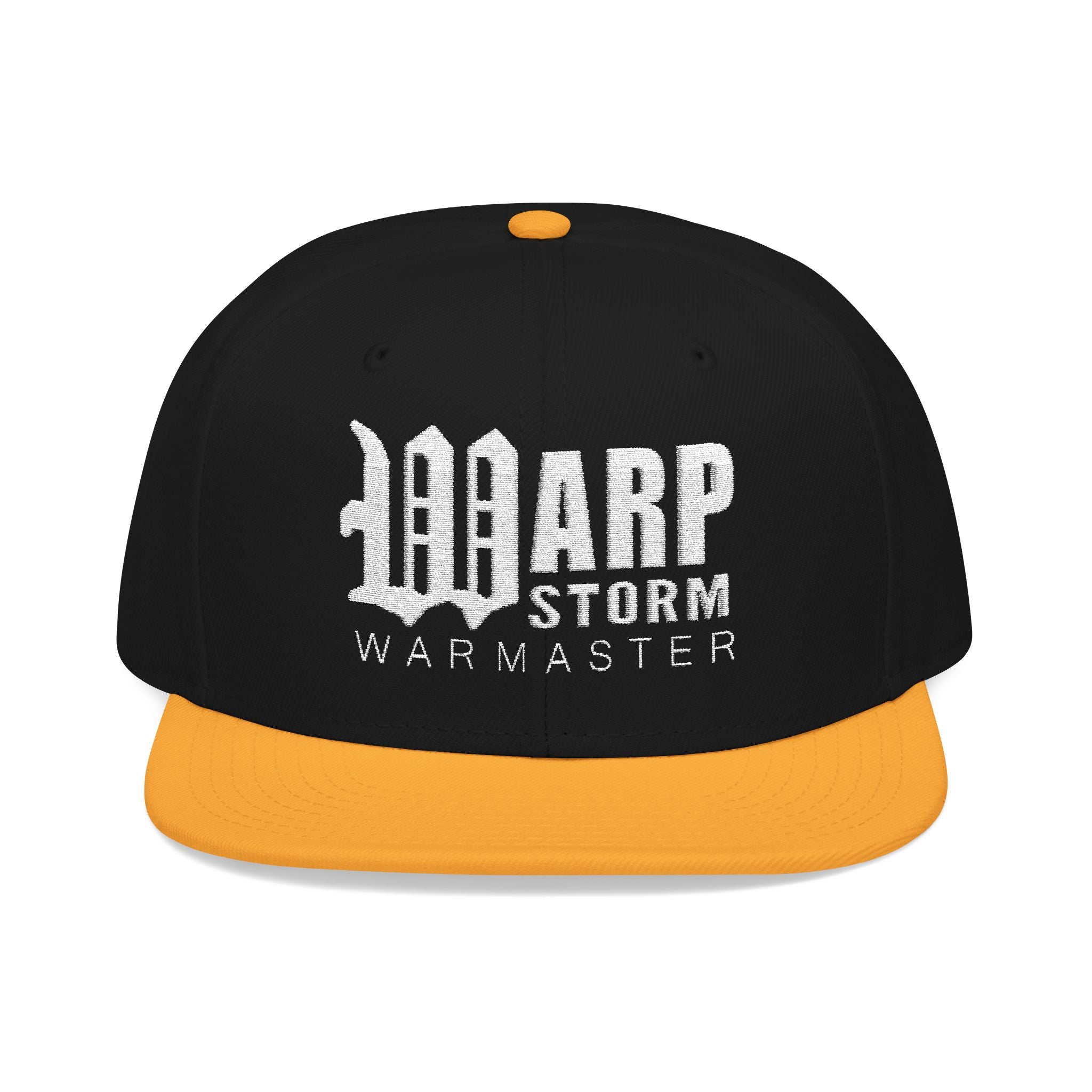 The Warmaster's Snapback