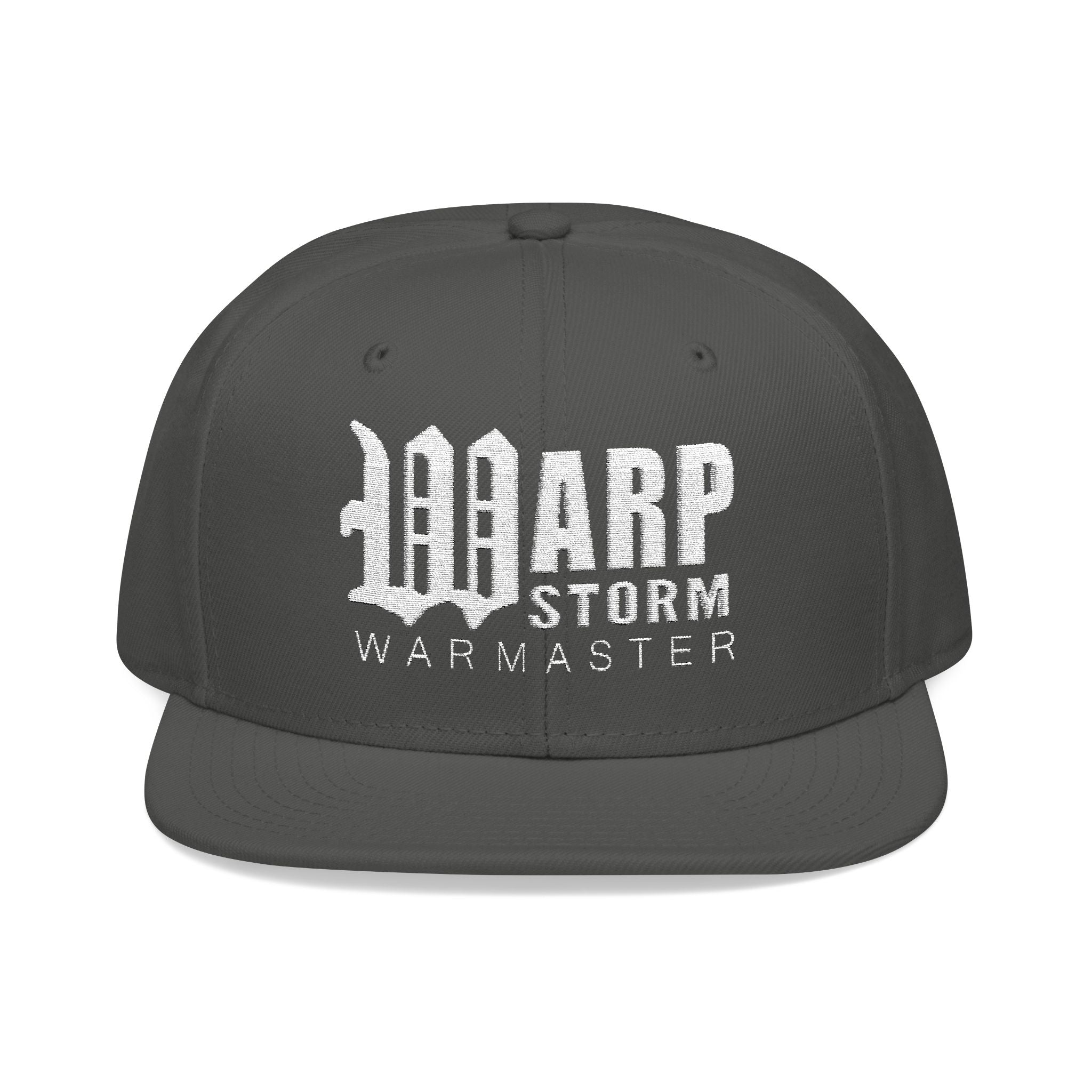 The Warmaster's Snapback