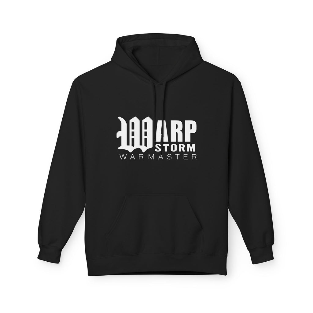 The Warmthstorm Warmasters Hoodie