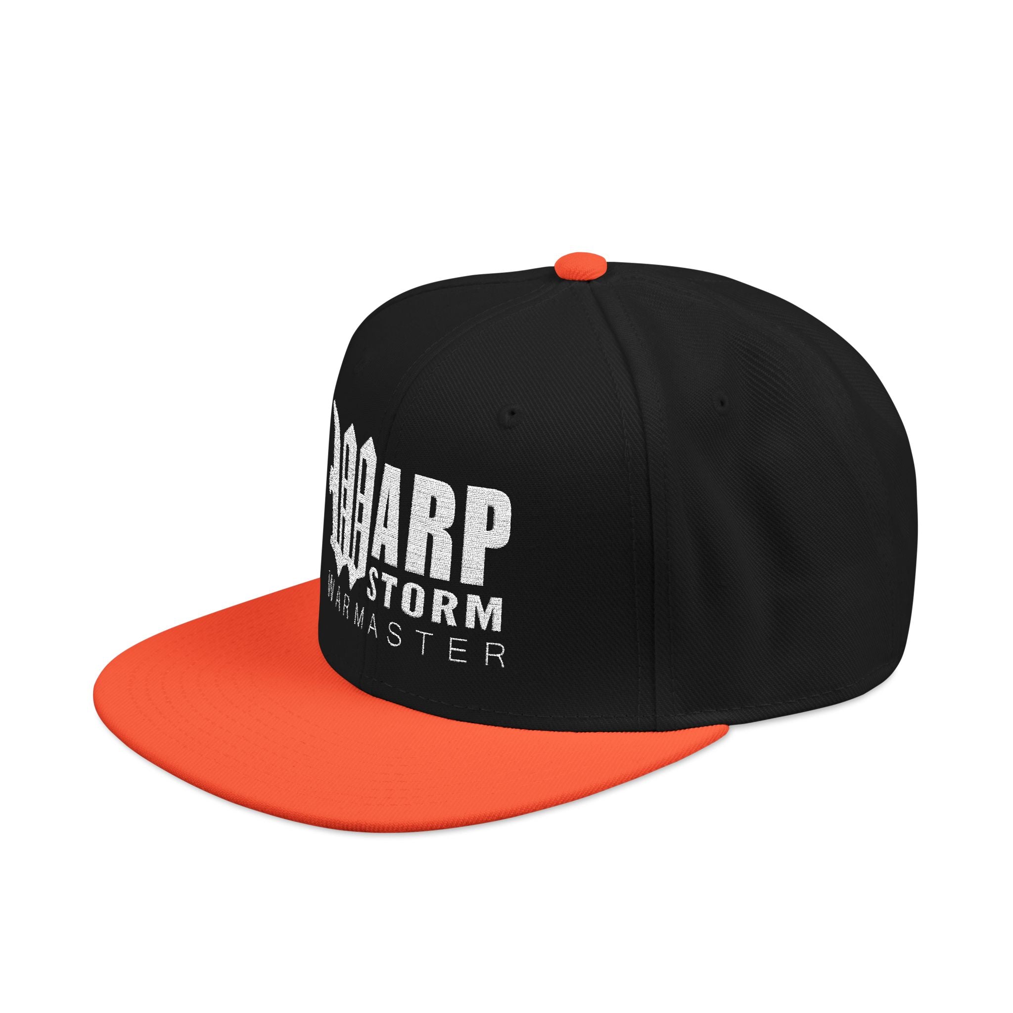 The Warmaster's Snapback