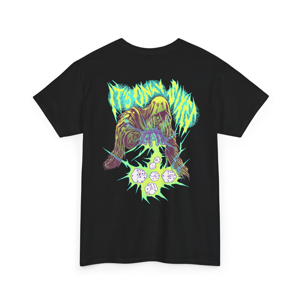 It's Only 6s – Heavy Cotton T-Shirt