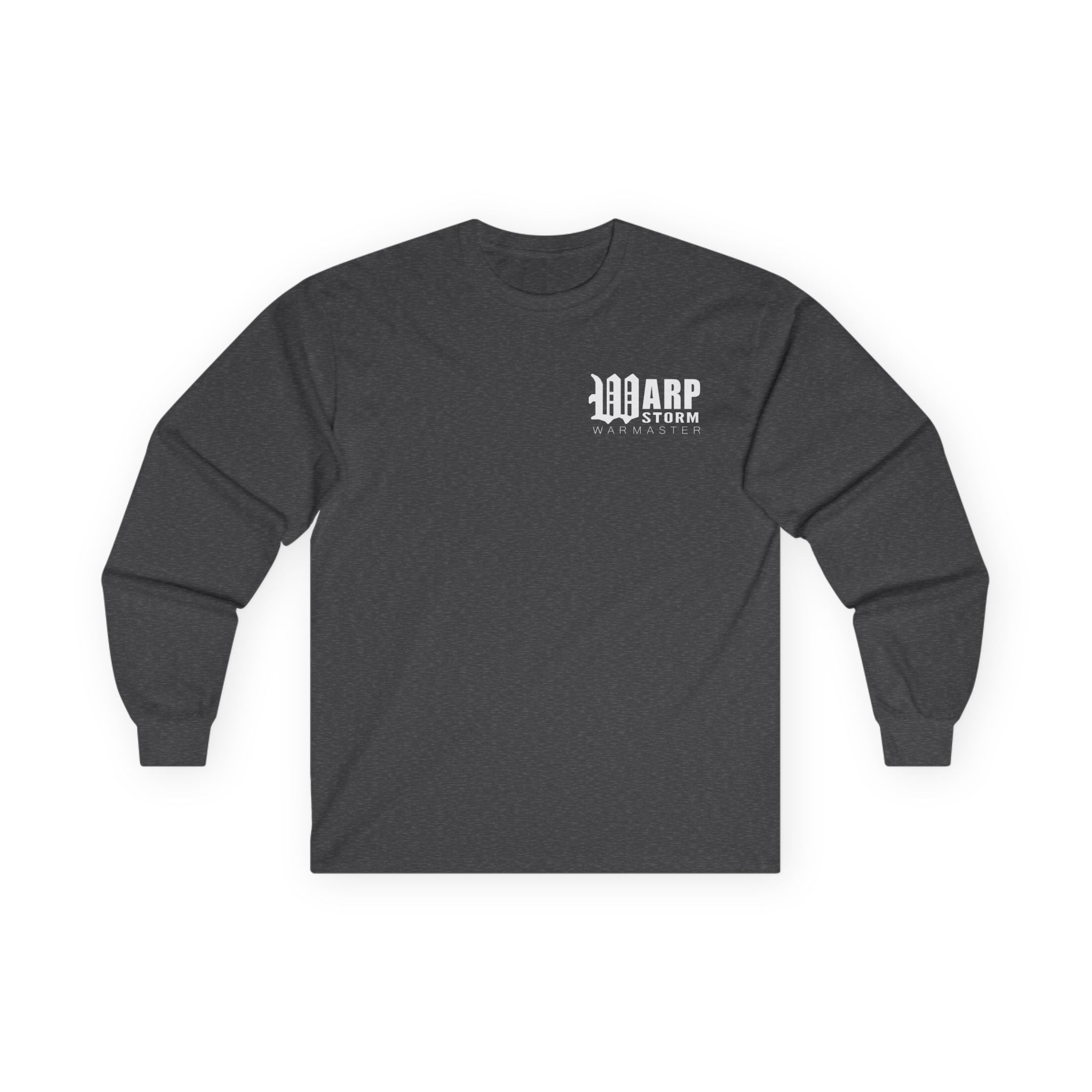 Regimental Standard Long Sleeve Tee