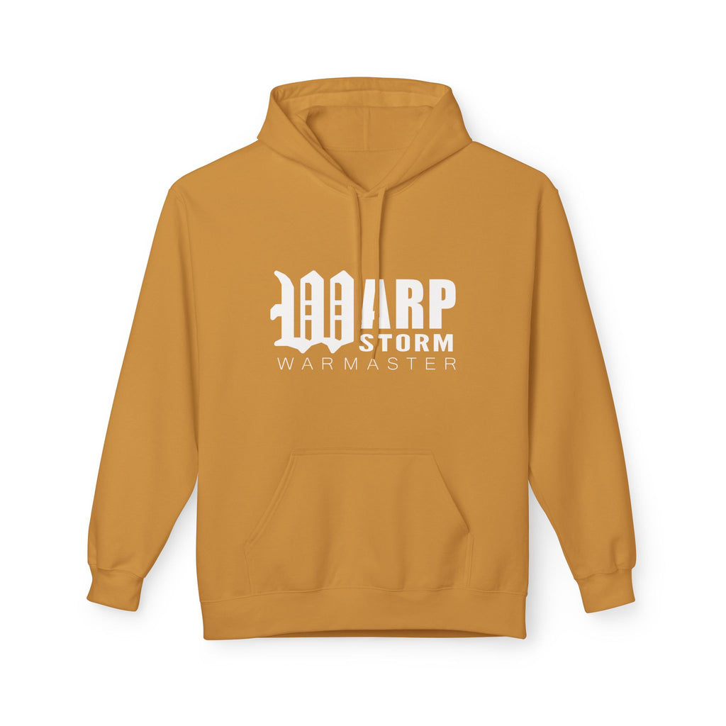 The Warmthstorm Warmasters Hoodie