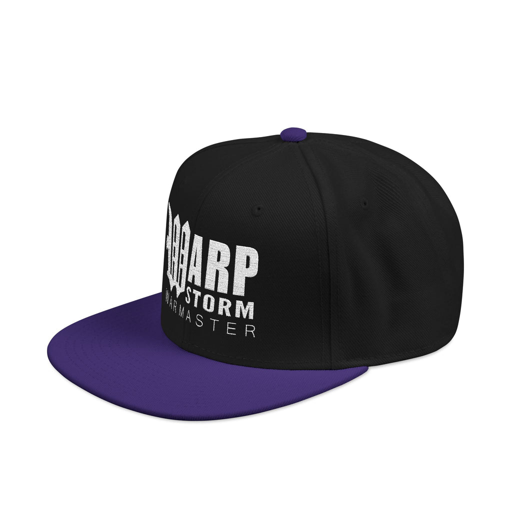 The Warmaster's Snapback