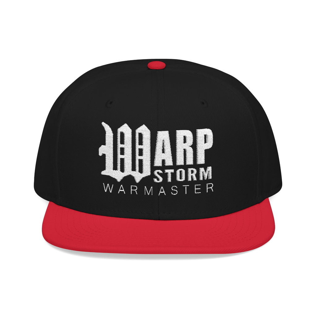 The Warmaster's Snapback