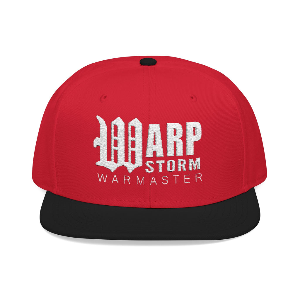 The Warmaster's Snapback