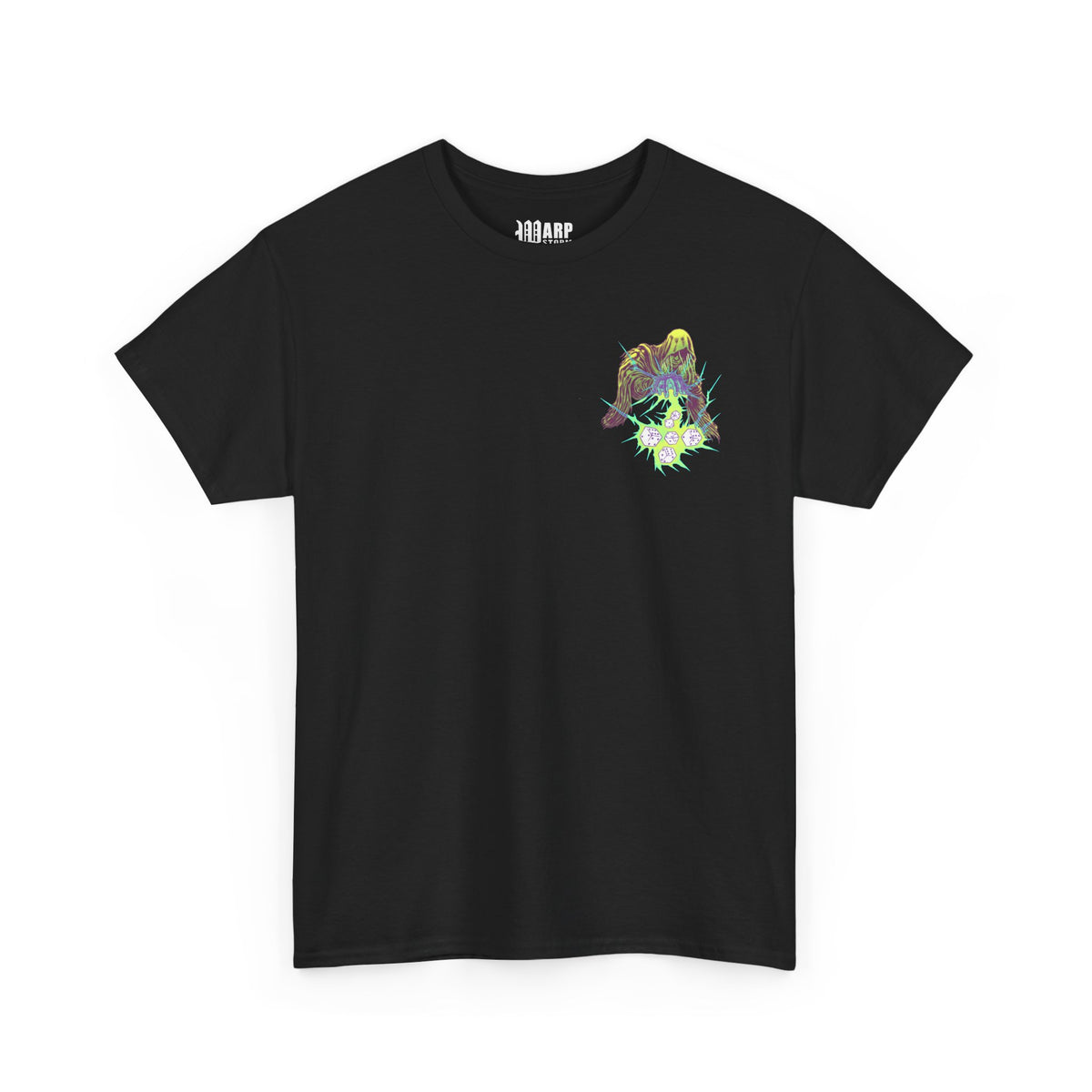 It's Only 6s – Heavy Cotton T-Shirt