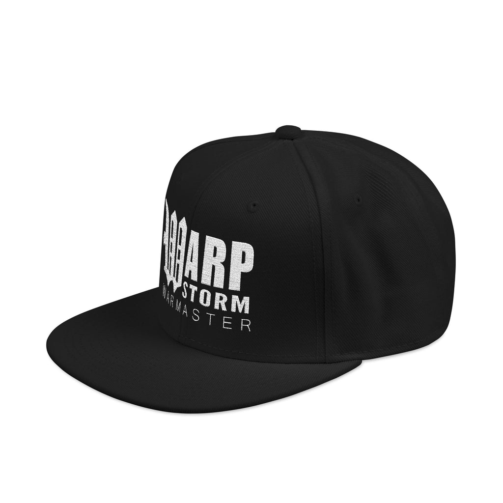 The Warmaster's Snapback