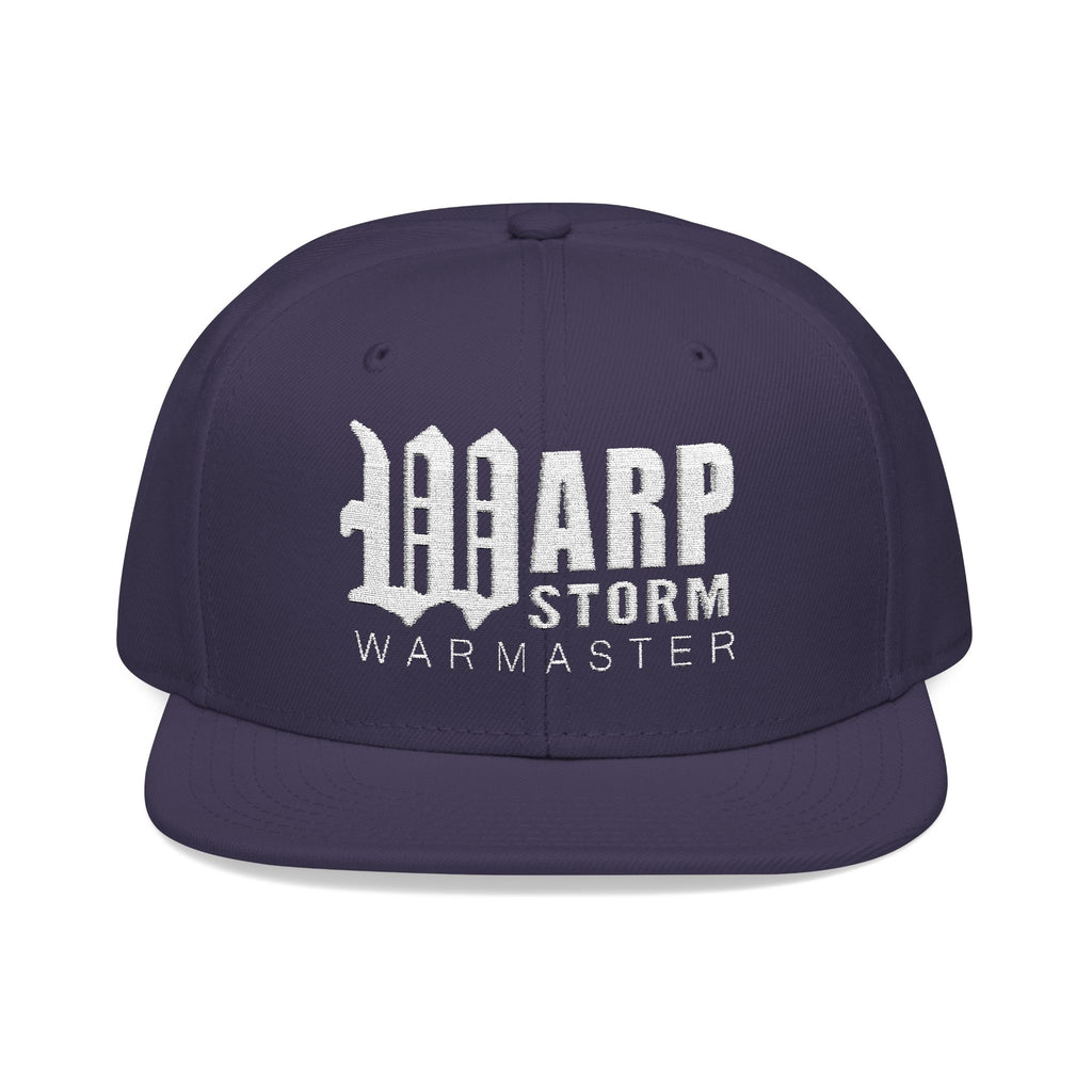The Warmaster's Snapback