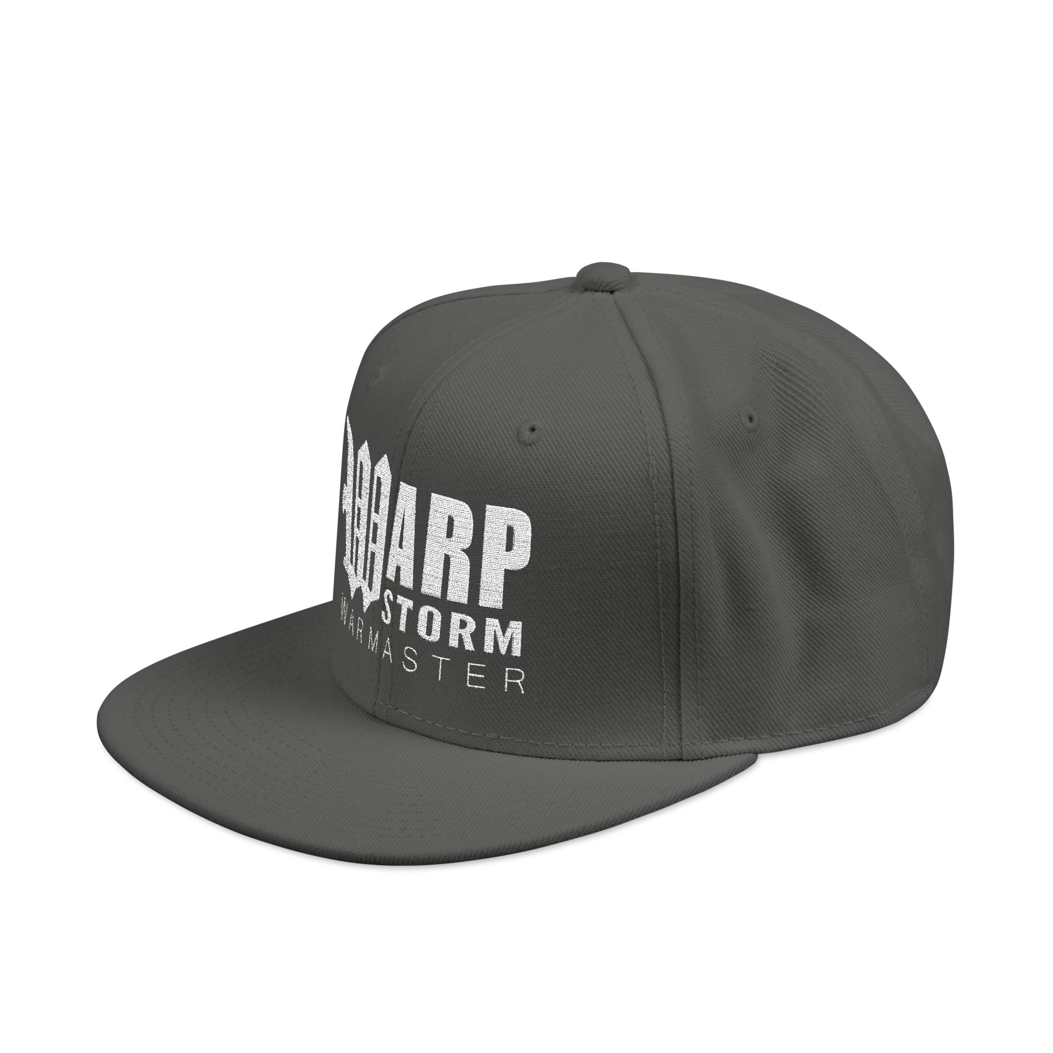 The Warmaster's Snapback