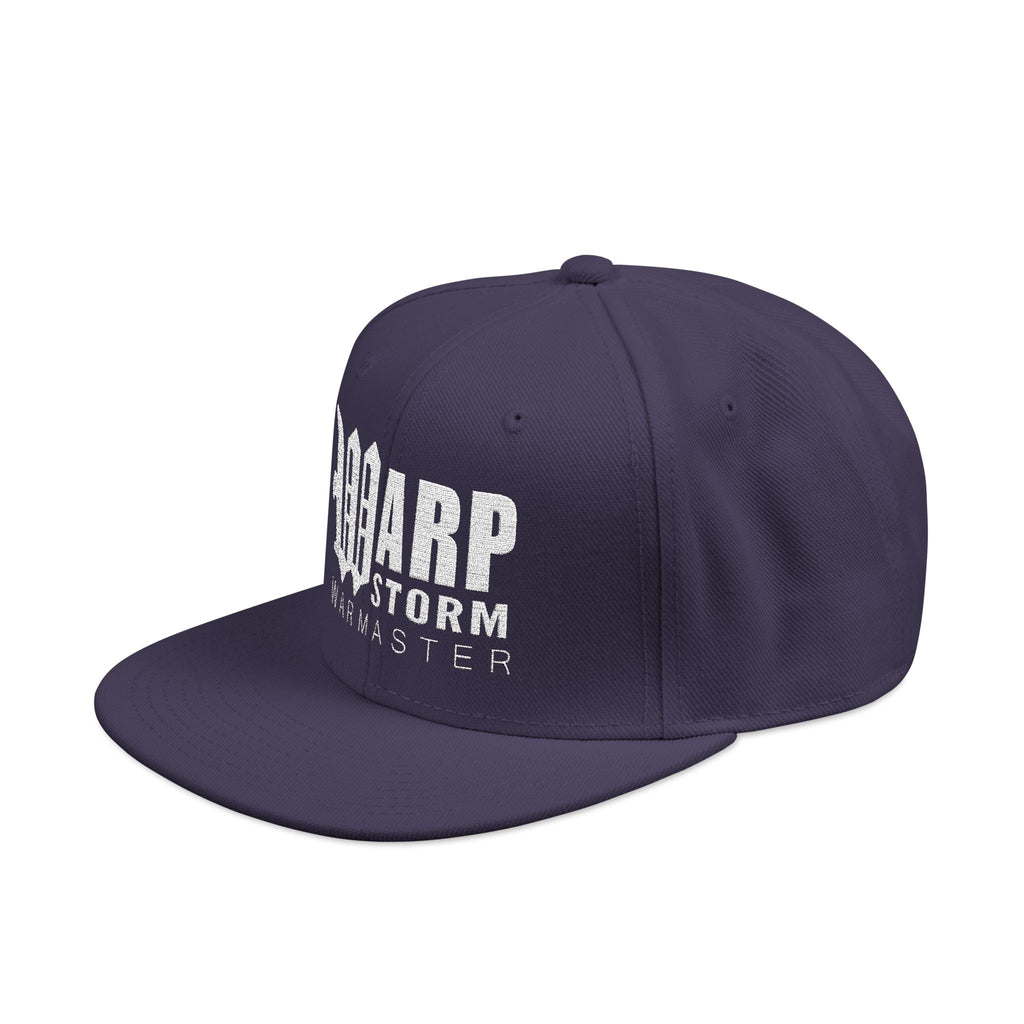 The Warmaster's Snapback