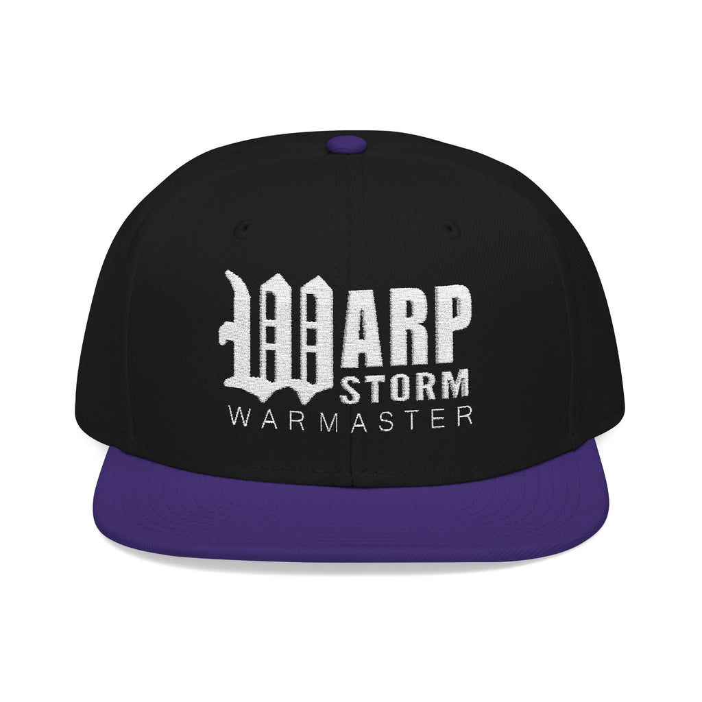 The Warmaster's Snapback