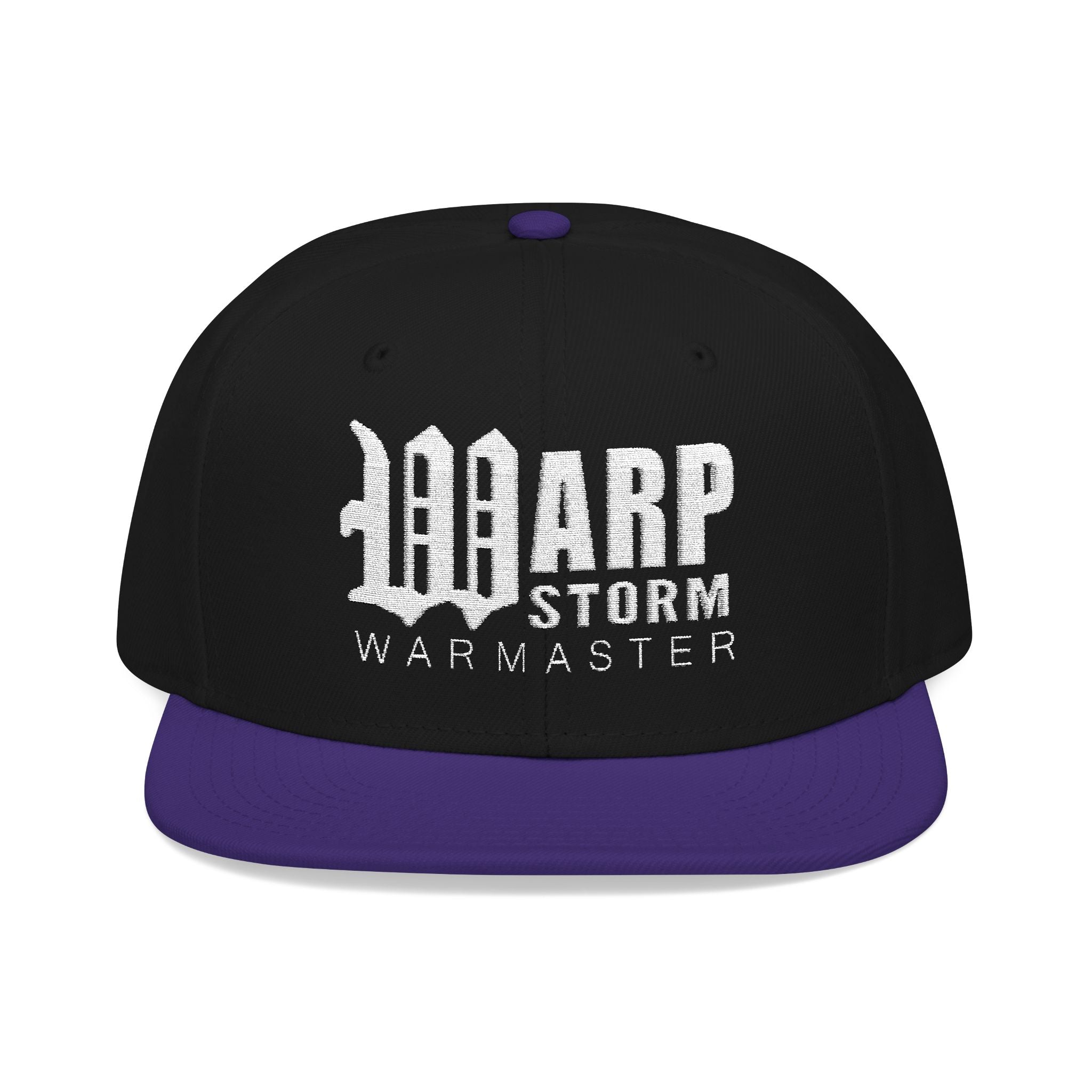 The Warmaster's Snapback