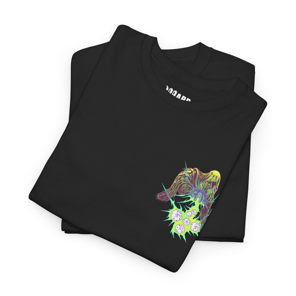 It's Only 6s – Heavy Cotton T-Shirt