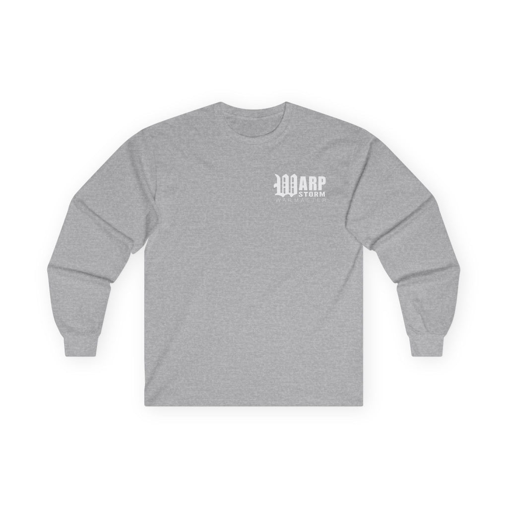 Regimental Standard Long Sleeve Tee