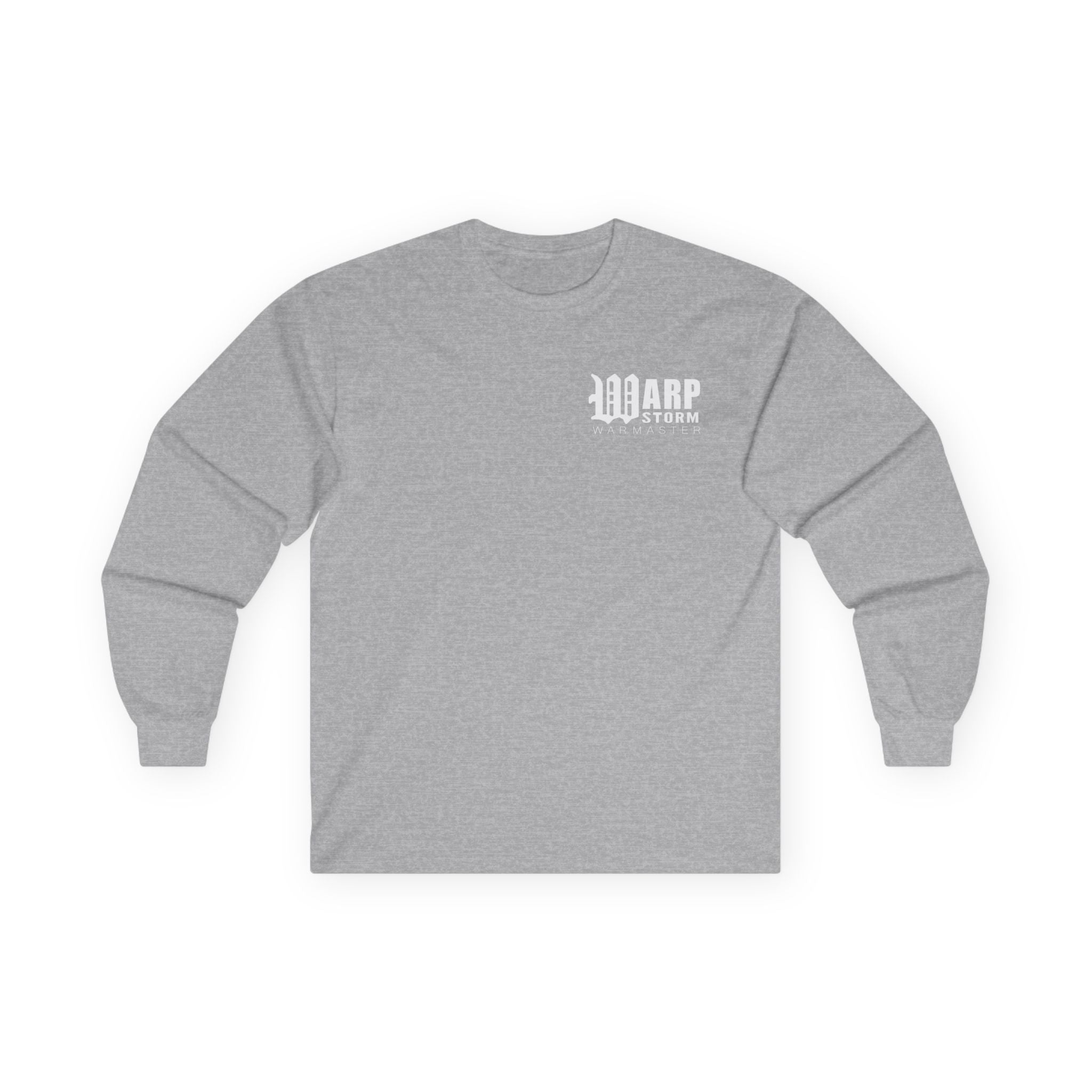 Regimental Standard Long Sleeve Tee
