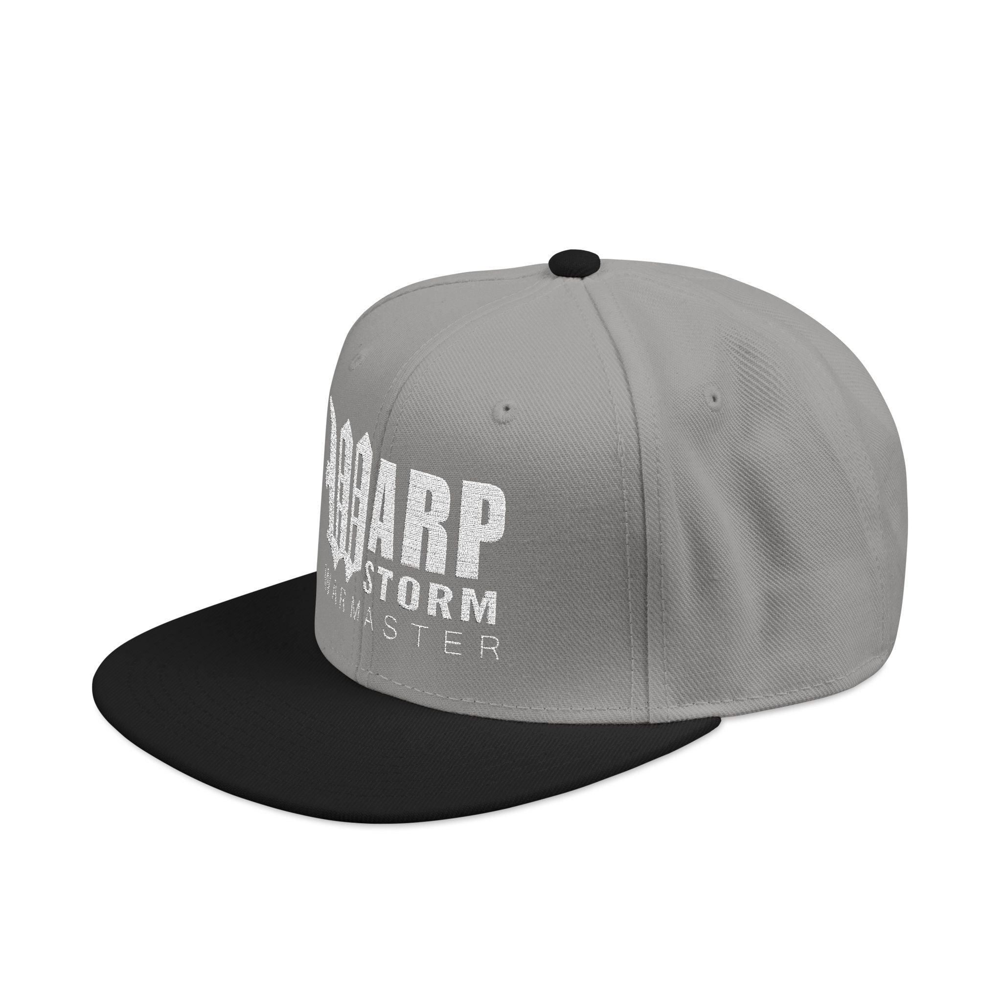 The Warmaster's Snapback
