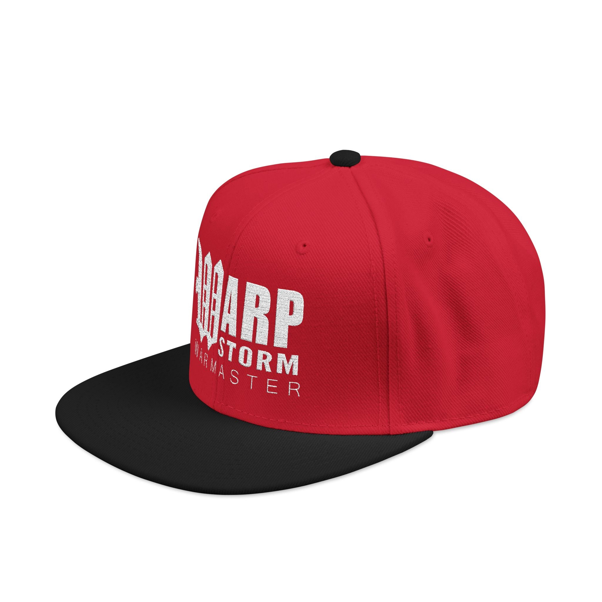 The Warmaster's Snapback