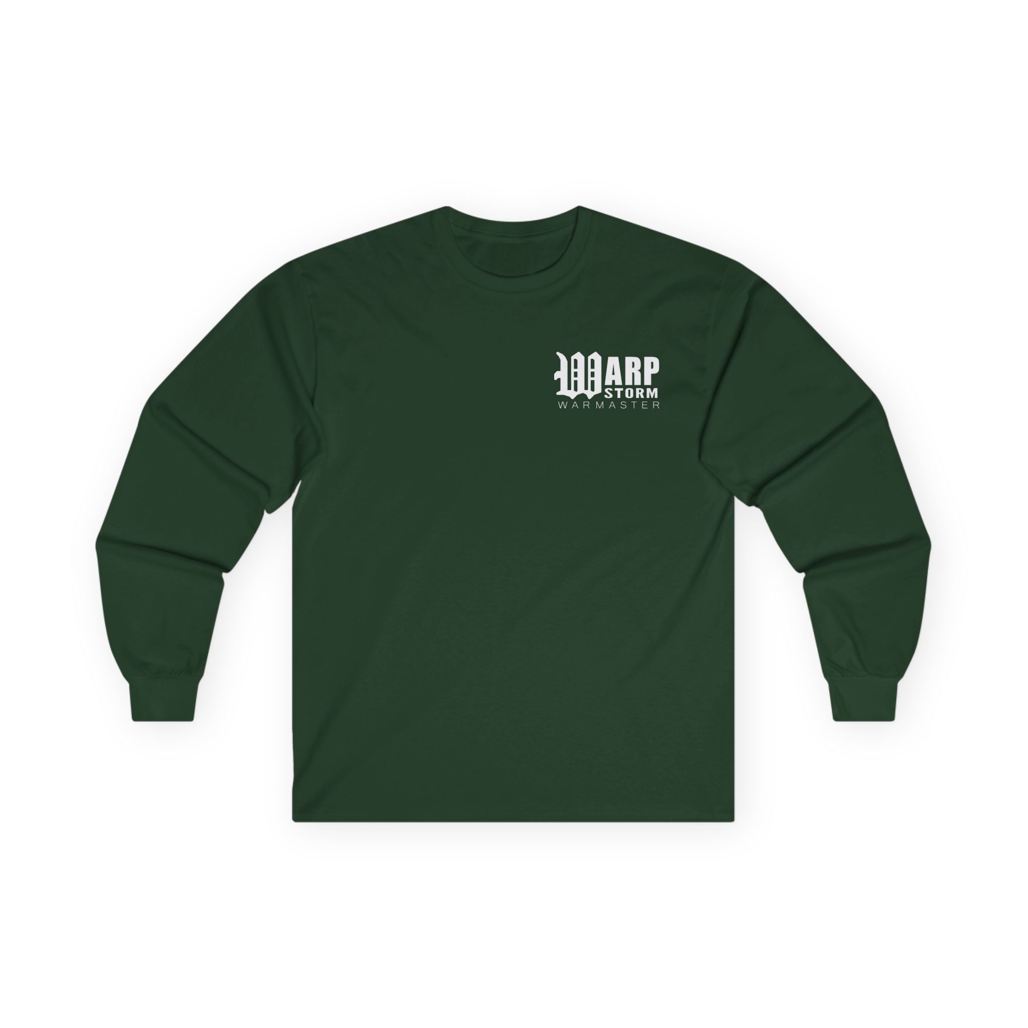 Regimental Standard Long Sleeve Tee